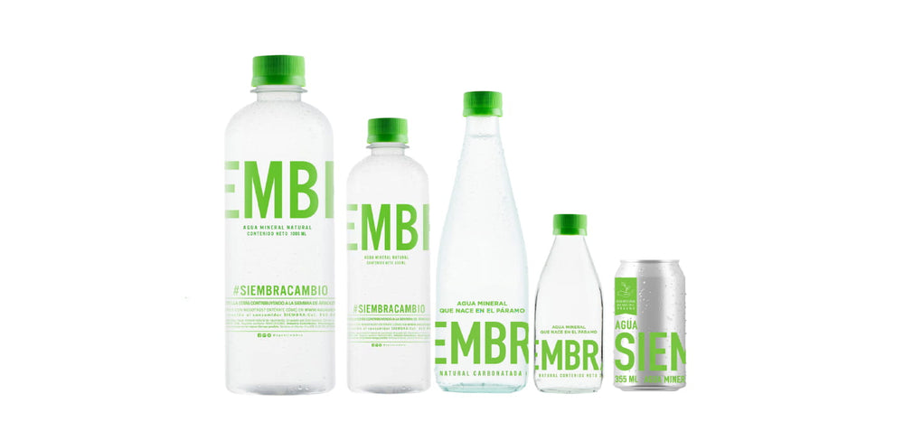 Agua Siembra
