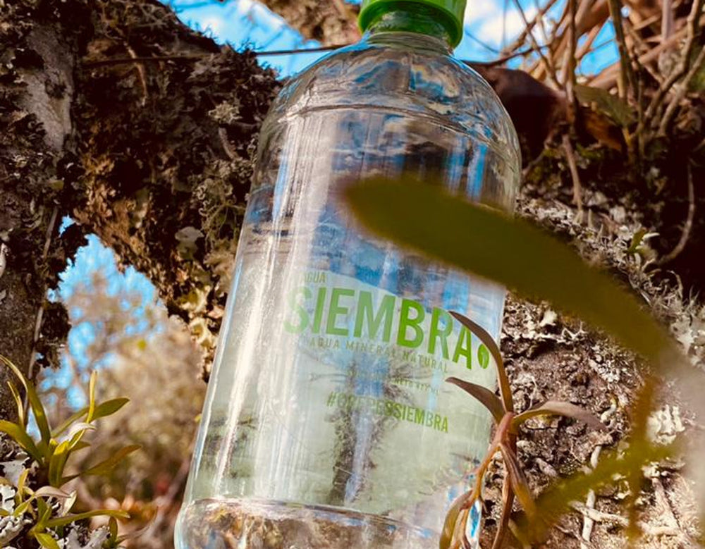 Agua Siembra