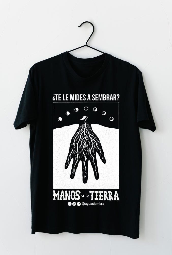 
                  
                    Camiseta Siembra
                  
                